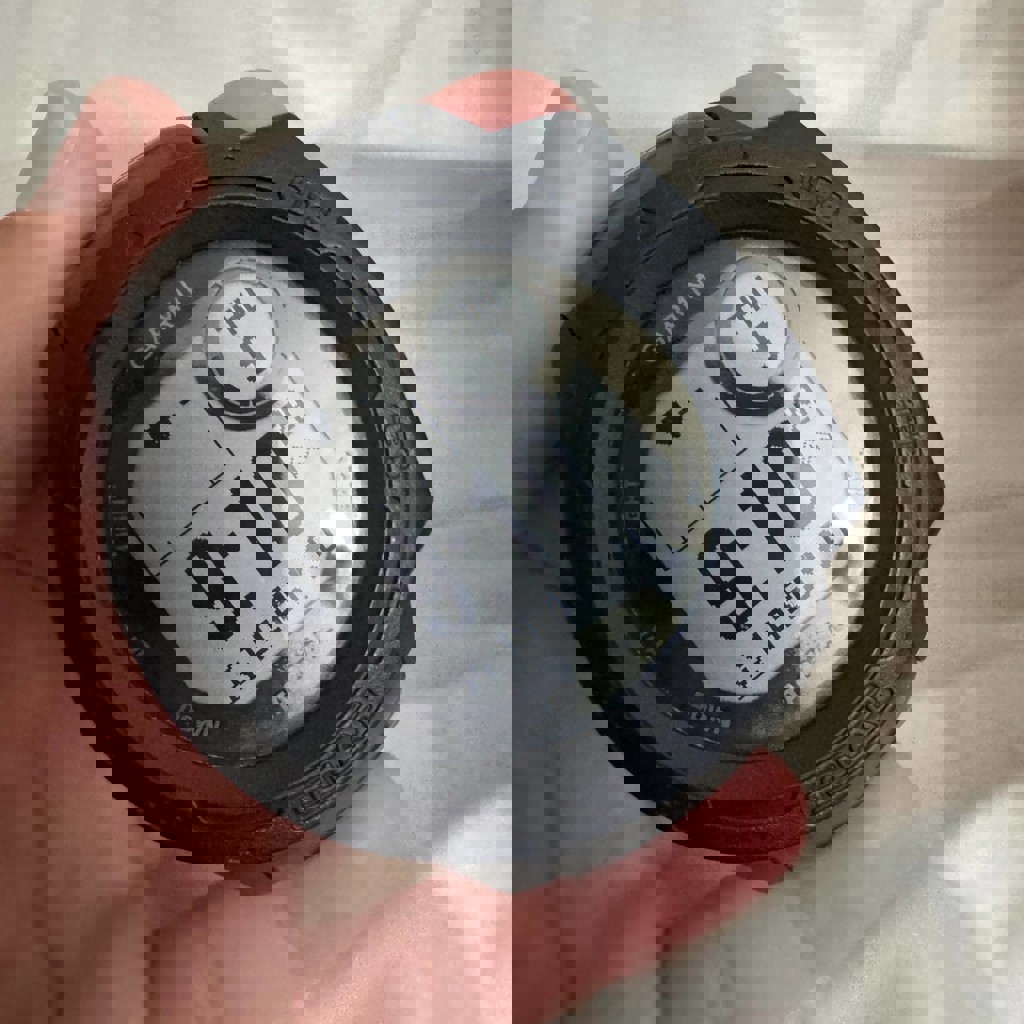 Garmin Instinct Solar Tactical