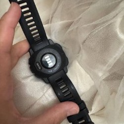 Garmin Instinct Solar Tactical - фото 2