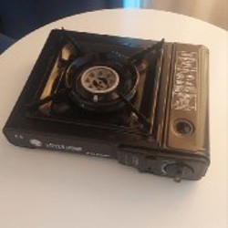 Портативная газовая плита - фото 2