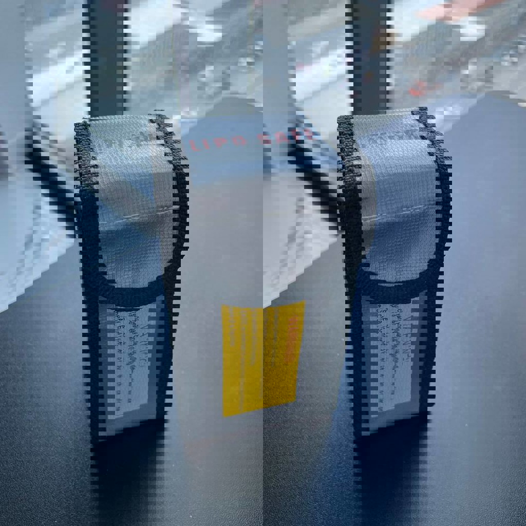 BETAFPV Lava 550mAh 2S