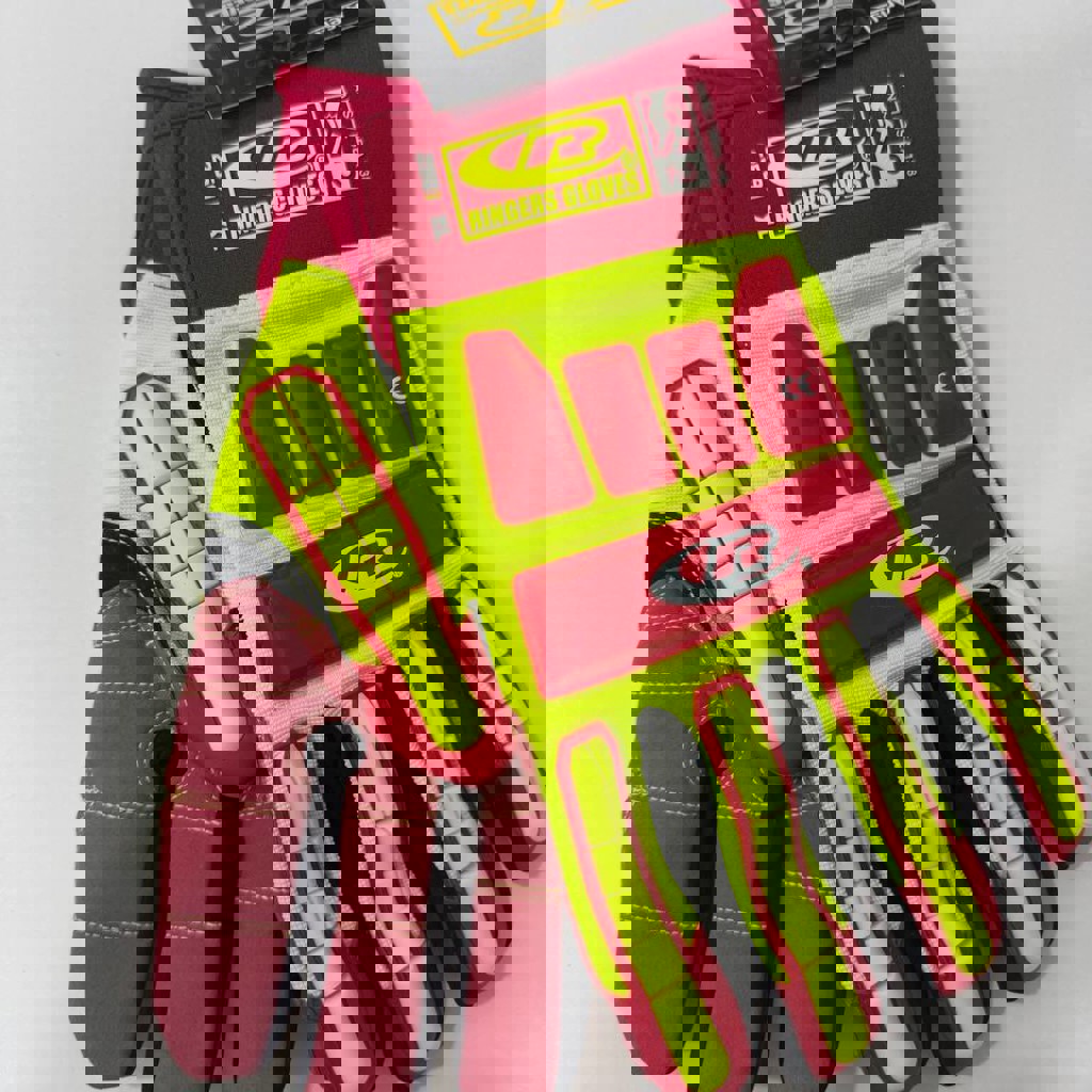 Перчатки Ansell Ringers