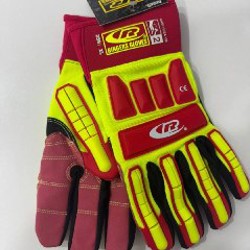 Перчатки Ansell Ringers - фото 1