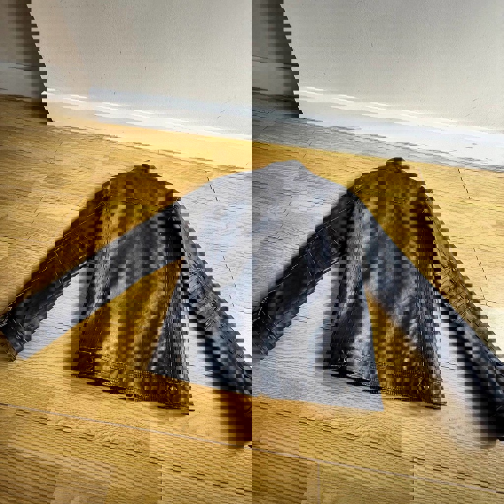 Кроссовки на платформе