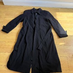 Кроссовки на платформе - фото 6