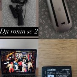 Magic Mouse - фото 2