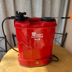 Кресло-качалка - фото 5