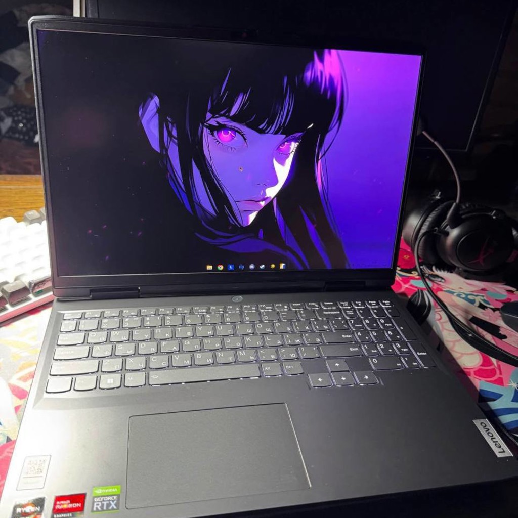 Lenovo IdeaPad Gaming 3
