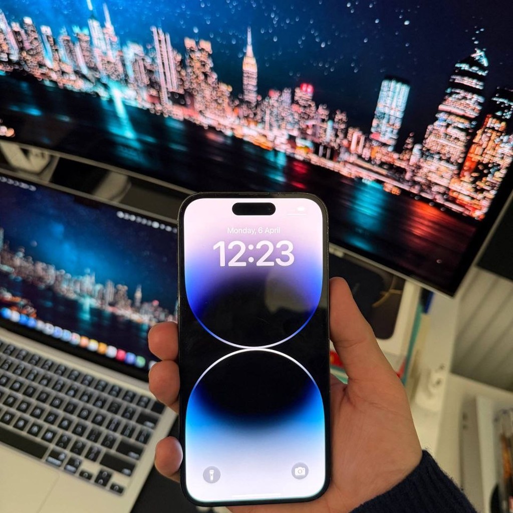 IPhone 14 Pro