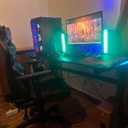 Механическая клавиатура Razer Blackwidow V3 Mini Hyperspeed - фото 1