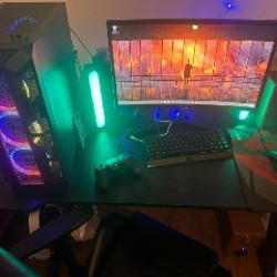 Механическая клавиатура Razer Blackwidow V3 Mini Hyperspeed - фото 2