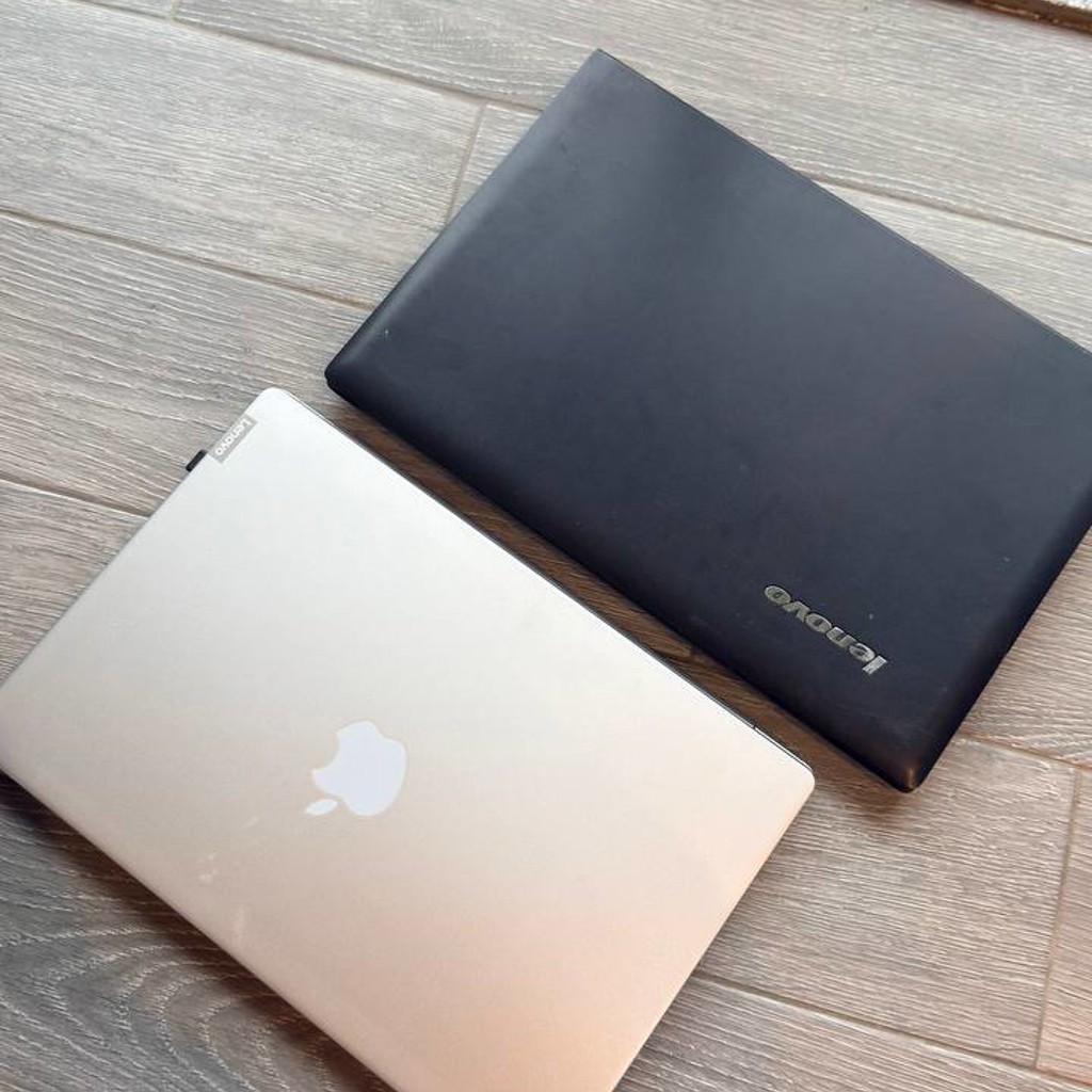 Ноутбук Lenovo