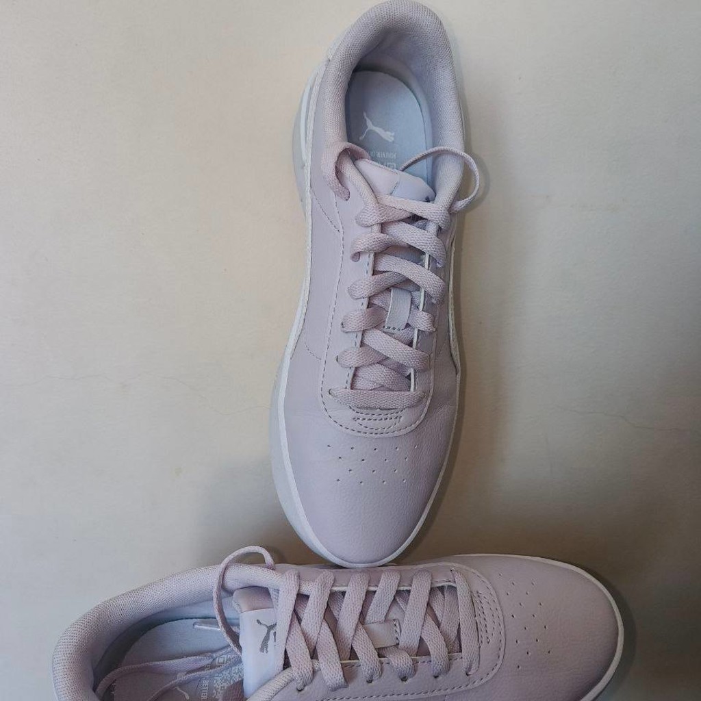 Кроссовки Puma Carina 3.0