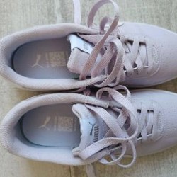 Кроссовки Puma Carina 3.0 - фото 4