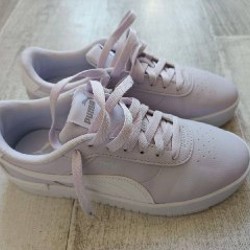Кроссовки Puma Carina 3.0 - фото 5
