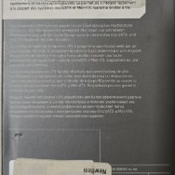 Память RAM Corsair Vengeance LPX - фото 2