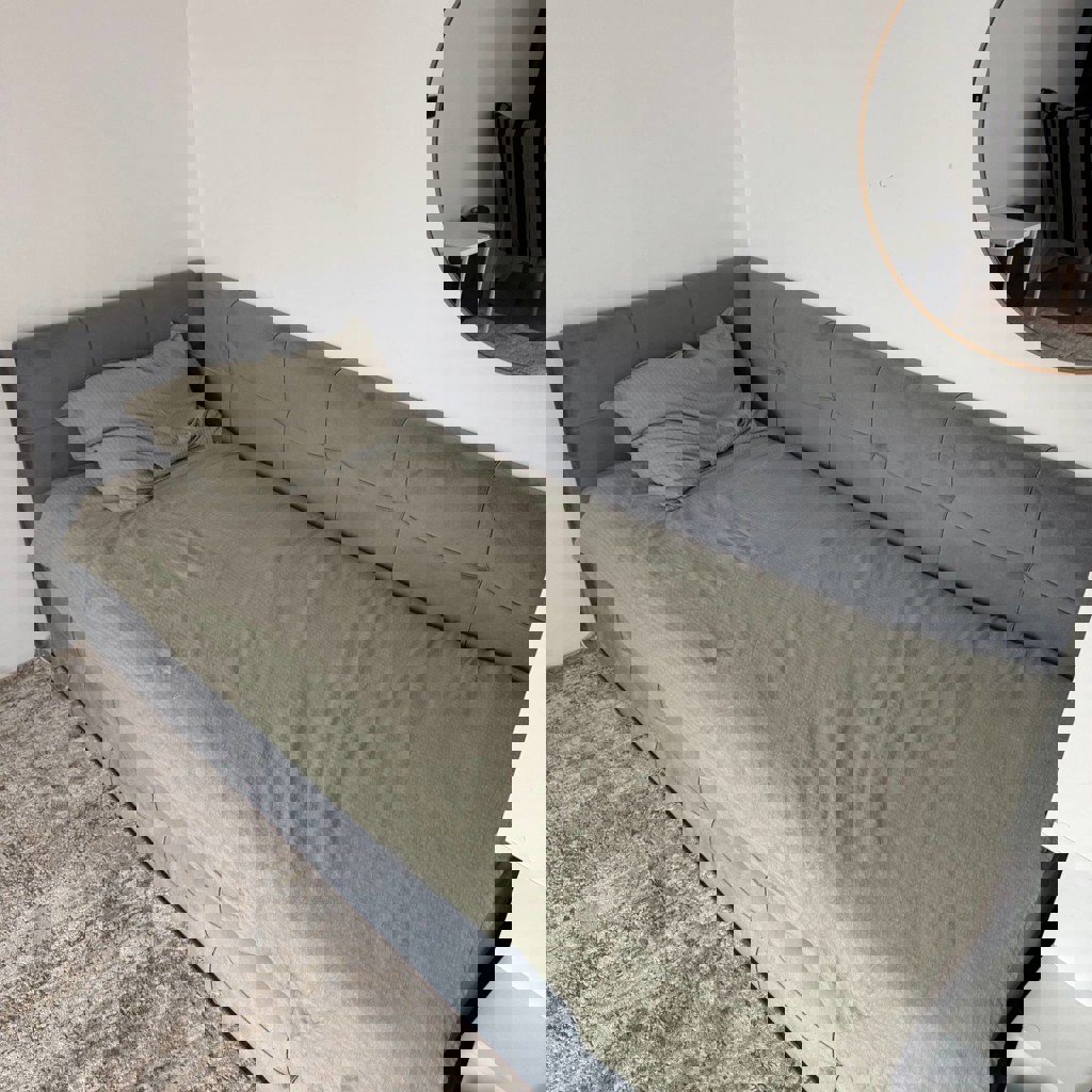 Кровать с ящиком