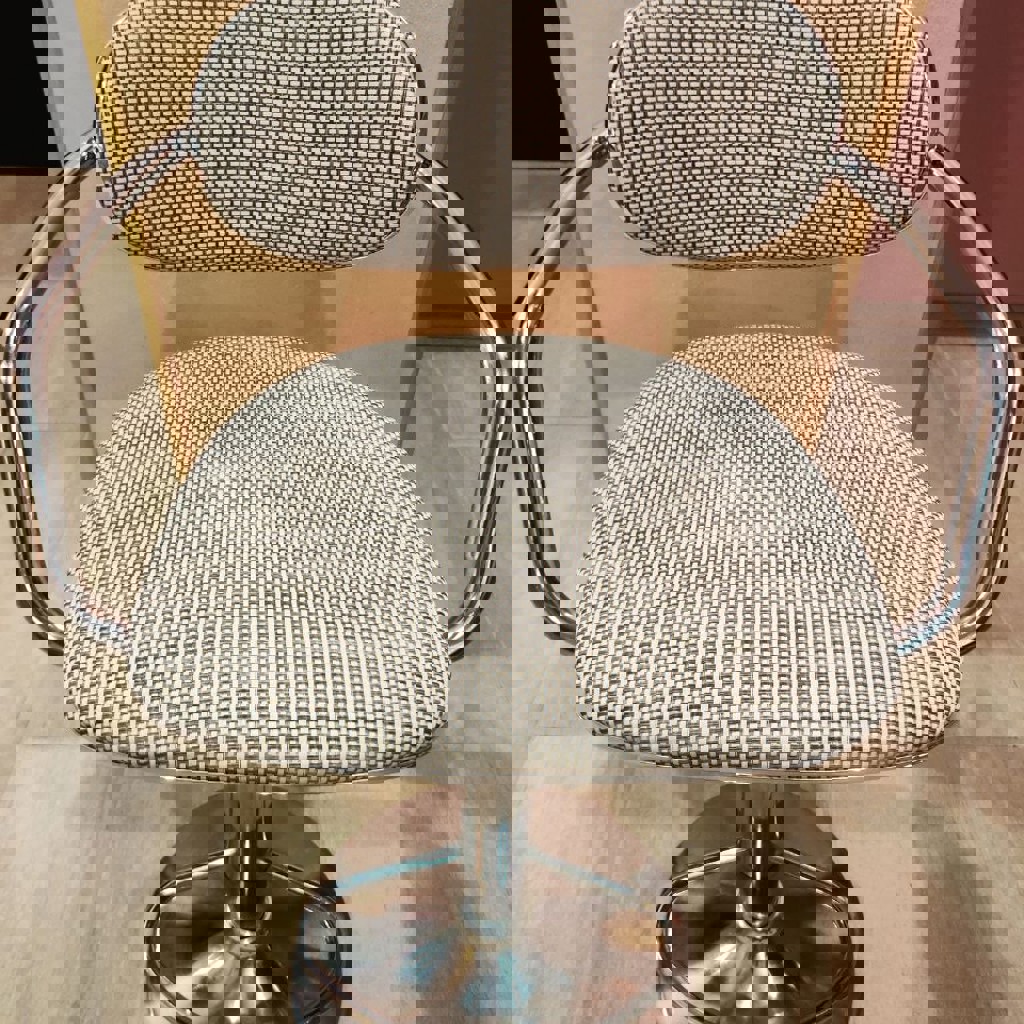 Барные стулья