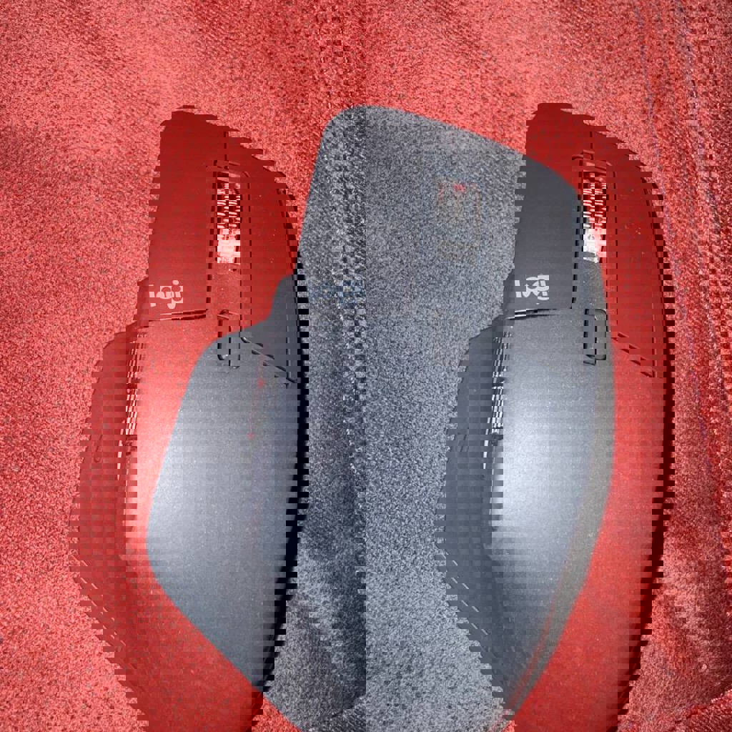 Мышь Logitech MX Master 3S