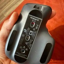 Мышь Logitech MX Master 3S - фото 2