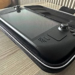 Steam Deck OLED 1TB - фото 2