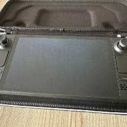 Steam Deck OLED 1TB - фото 3