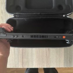 Steam Deck OLED 1TB - фото 4