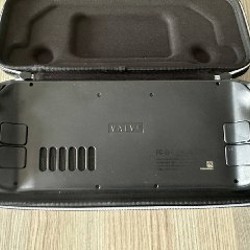 Steam Deck OLED 1TB - фото 5