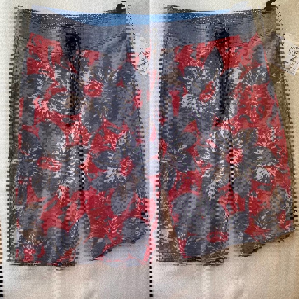 Мужские шорты Reef