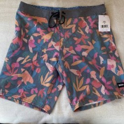 Мужские шорты Reef - фото 2