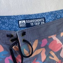 Мужские шорты Reef - фото 3