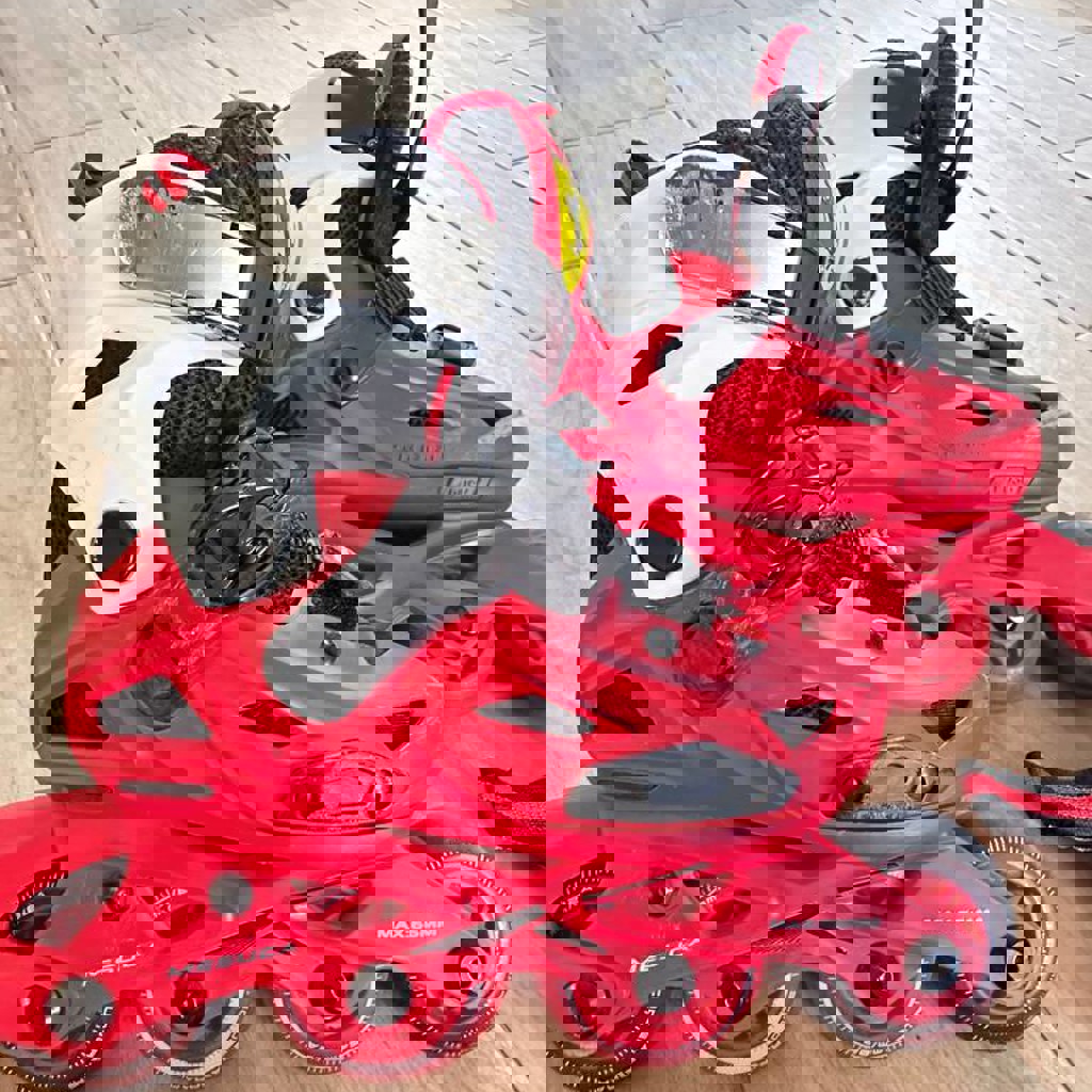 Детские ролики