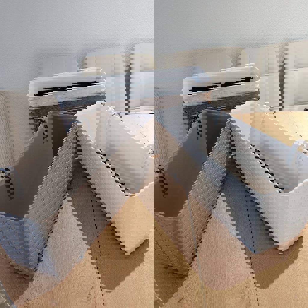 Ящик для растений Prosperplast ratolla drl400