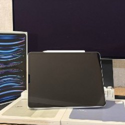 IPad Pro 12.9 M2 - фото 1