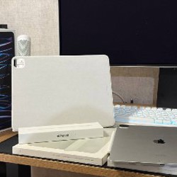 IPad Pro 12.9 M2 - фото 2