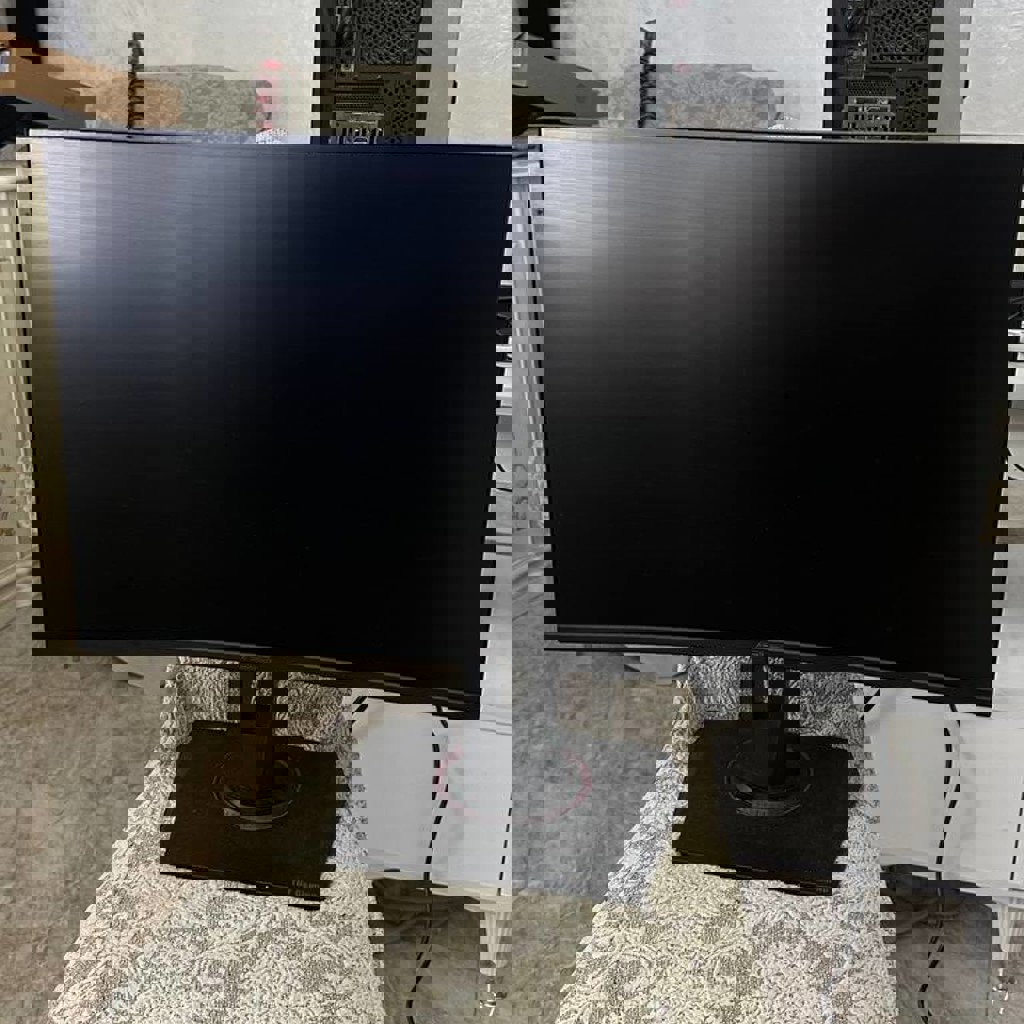 Монитор ASUS VG27VQ 165hz Gaming