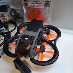 Дрон DJI Avata - фото 4