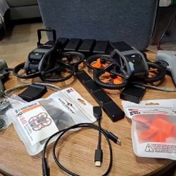 Дрон DJI Avata - фото 5