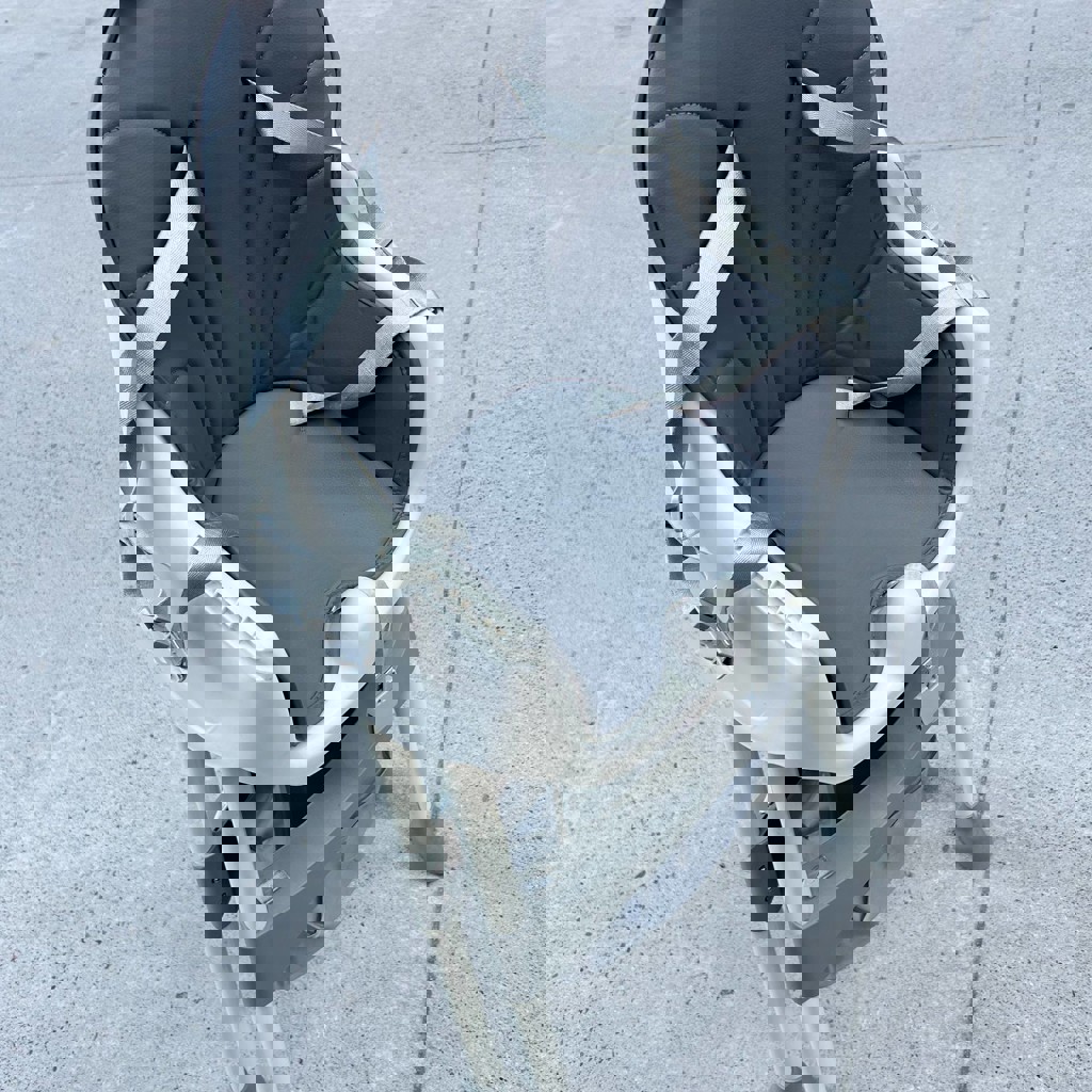 Детский стул