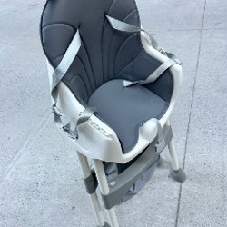 Детский стул - фото 1