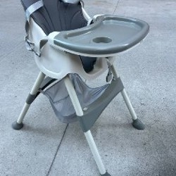 Детский стул - фото 2