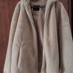 Меховая курточка - фото 2