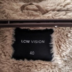 Меховая курточка - фото 3