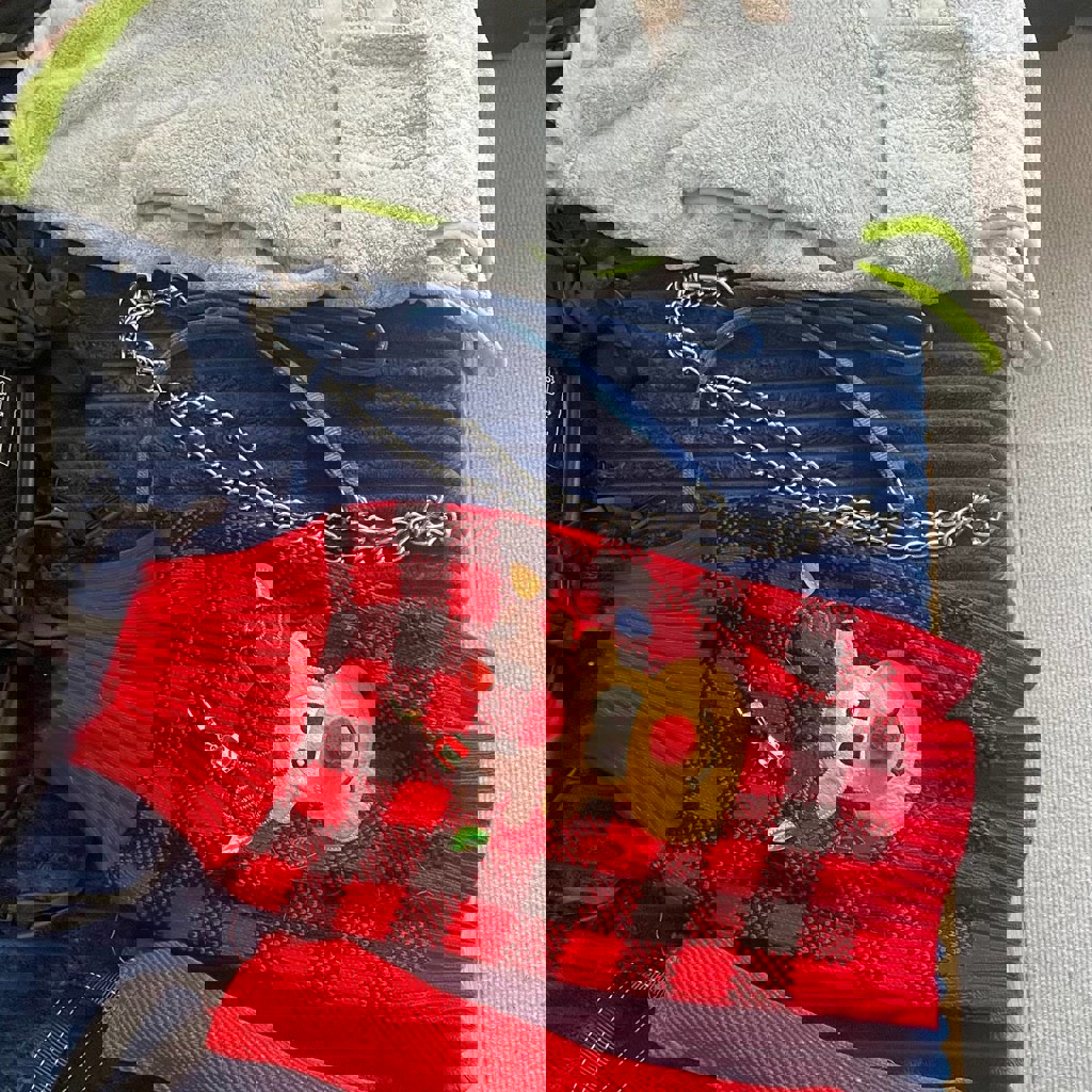 Поводок для собаки