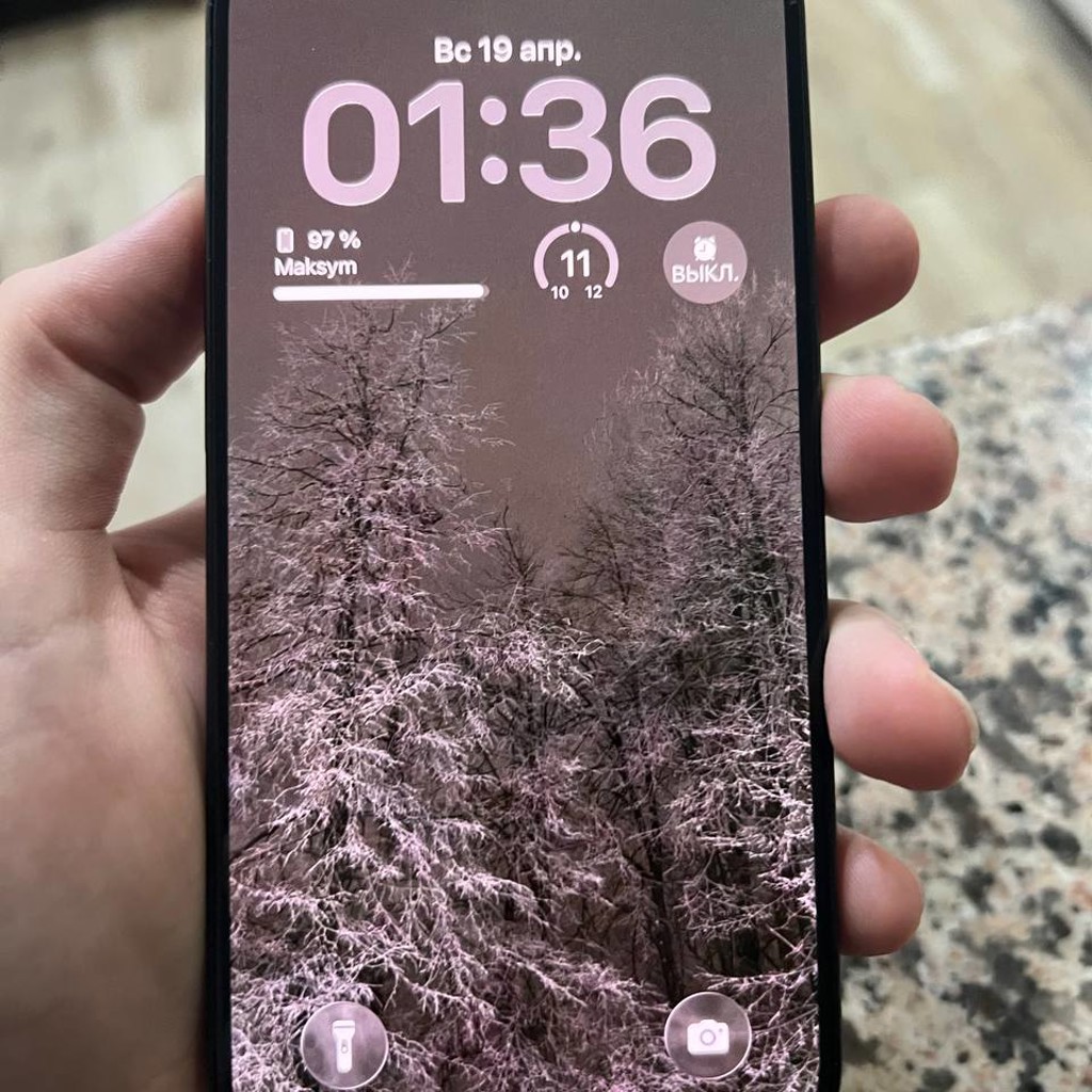 IPhone 15 Pro