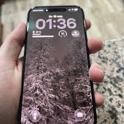 IPhone 15 Pro - фото 3