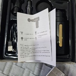 Массажер - фото 4