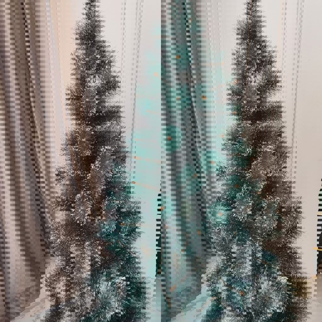 Ёлка новогодняя