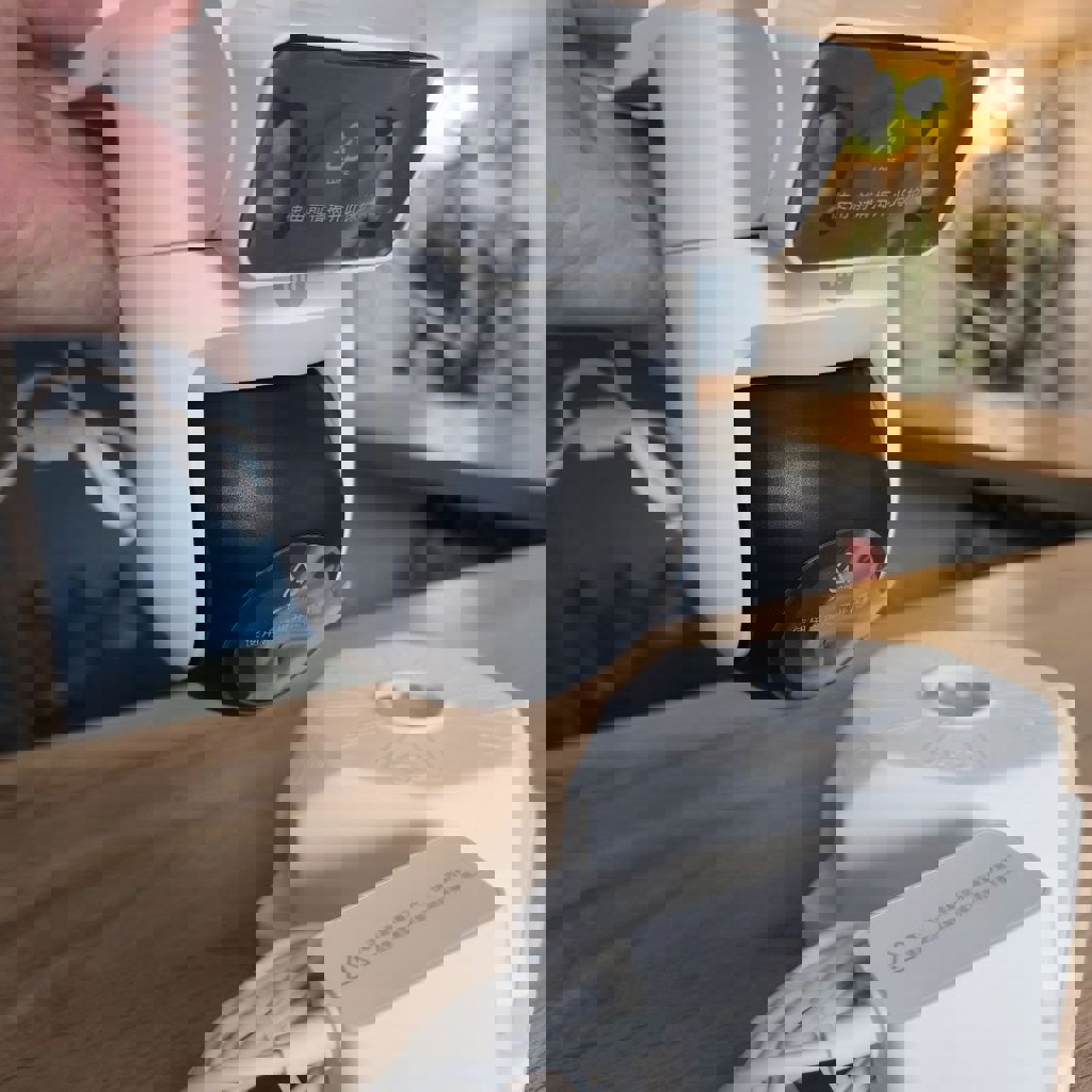 Видеокамера Xiaomi cw500