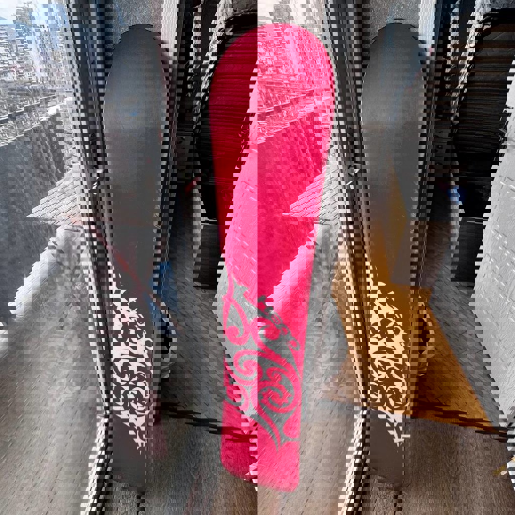 Снуборд Head с крепами