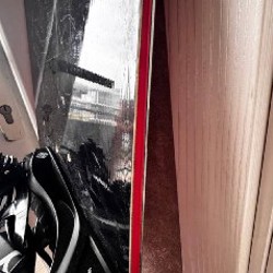 Снуборд Head с крепами - фото 3